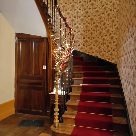 Domaine De Champ Rose + Piscine Chauffee, Couverte Saint-Laurent-de-Belzagot