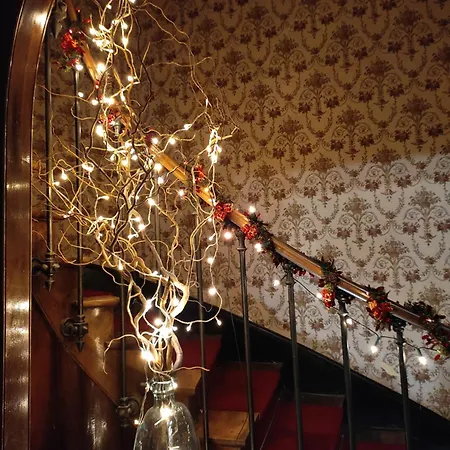 Domaine De Champ Rose + Piscine Chauffee, Couverte Vakantiehuis