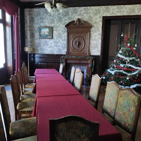 Domaine De Champ Rose + Piscine Chauffee, Couverte Saint-Laurent-de-Belzagot