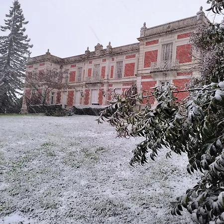 Domaine De Champ Rose + Piscine Chauffee, Couverte * Saint-Laurent-de-Belzagot