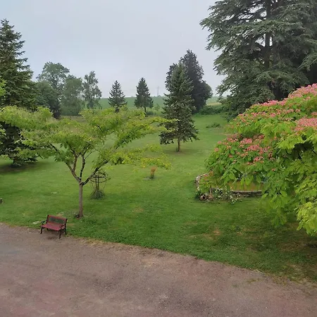 Vakantiehuis Domaine De Champ Rose + Piscine Chauffee, Couverte *