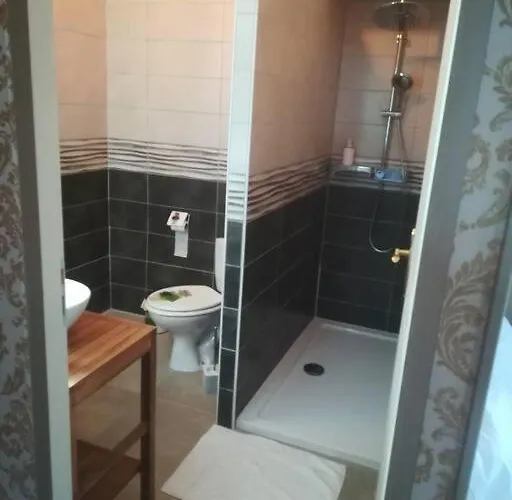 Domaine De Champ Rose + Piscine Chauffée, Couverte * Saint-Laurent-de-Belzagot