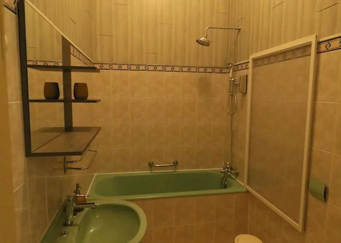 Сasa de vacaciones Domaine De Champ Rose + Piscine Chauffée, Couverte