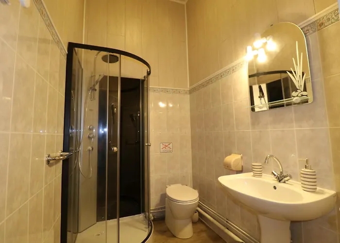 Domaine De Champ Rose + Piscine Chauffée, Couverte Сasa de vacaciones