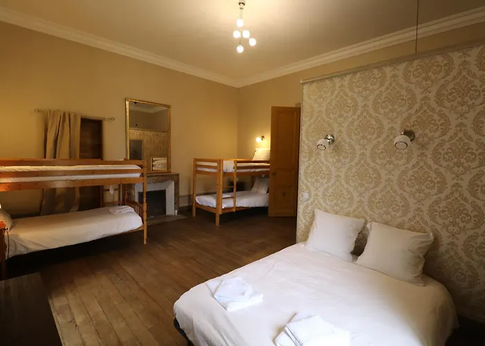 Сasa de vacaciones Domaine De Champ Rose + Piscine Chauffée, Couverte