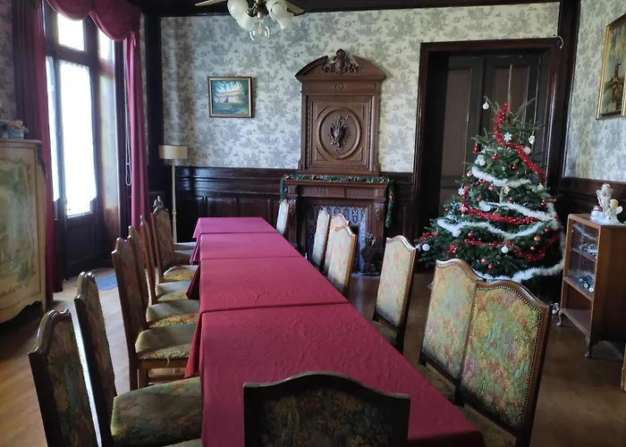 Domaine De Champ Rose + Piscine Chauffée, Couverte Saint-Laurent-de-Belzagot